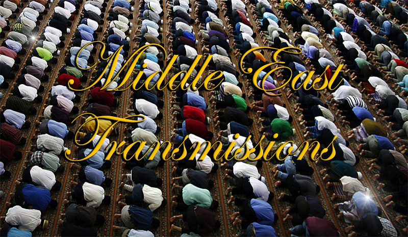 middle east transmissions