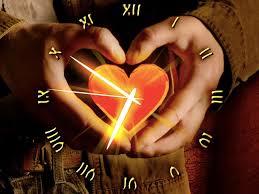 Time for Love