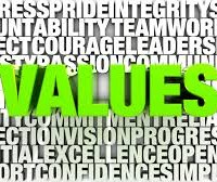 Values 111