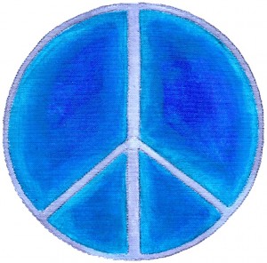 Peace 123