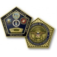 Pentagon & Dept of Defense elementarms.com