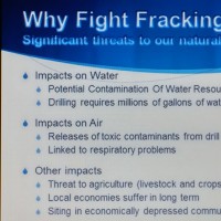 Reasons to Oppose Fracking IgnatianSolidarity.net