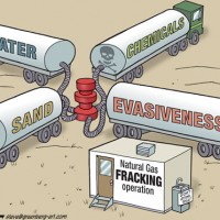 Our Fracking Industry greenberg-art.com