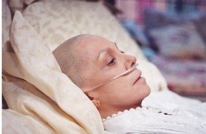 cancer-patient