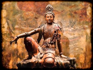 Bodhisattva 2