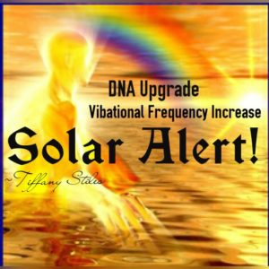 Solar Alert 11