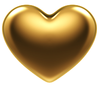 golden-heart