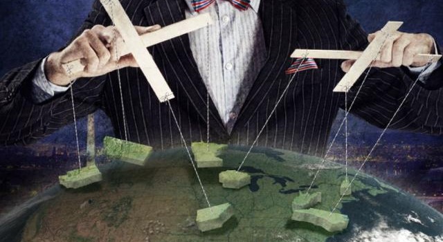 Six Former US Presidents Warn About ‘Invisible’ Shadow Government