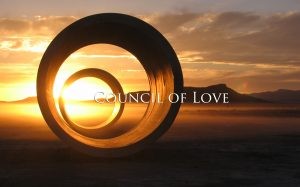 Council of Love 11