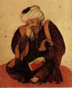 Ibn Arabi
