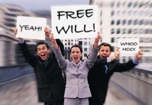 free_will