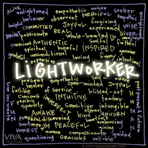lightworker