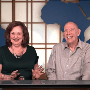 The Beacons of Light ~ Timeline Merge