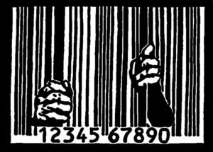 Faits sur le hip-hop et la prison à but lucratif Prisonhands-on-bars11-300x215