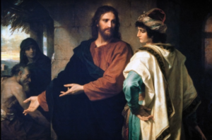 예수의 초기 생애와 "잃어버린 세월" | 스티브 베코우