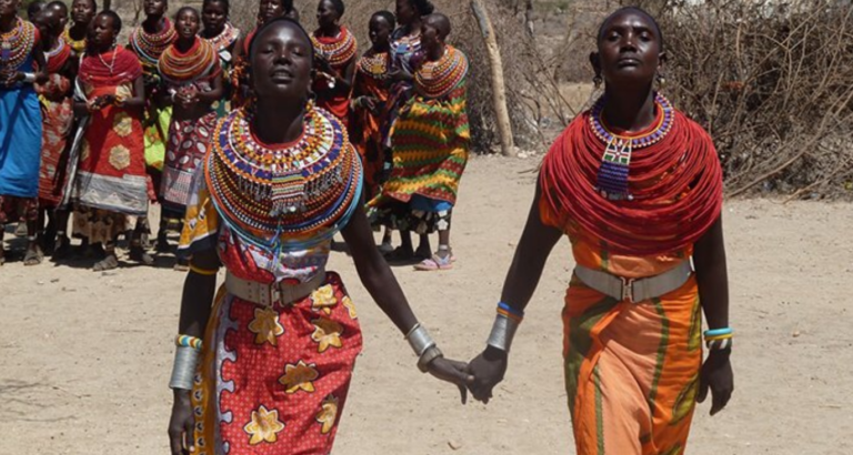 Dancing with the Clouds: Exploring the Intricate World of African Tribal Rainmaking Rituals