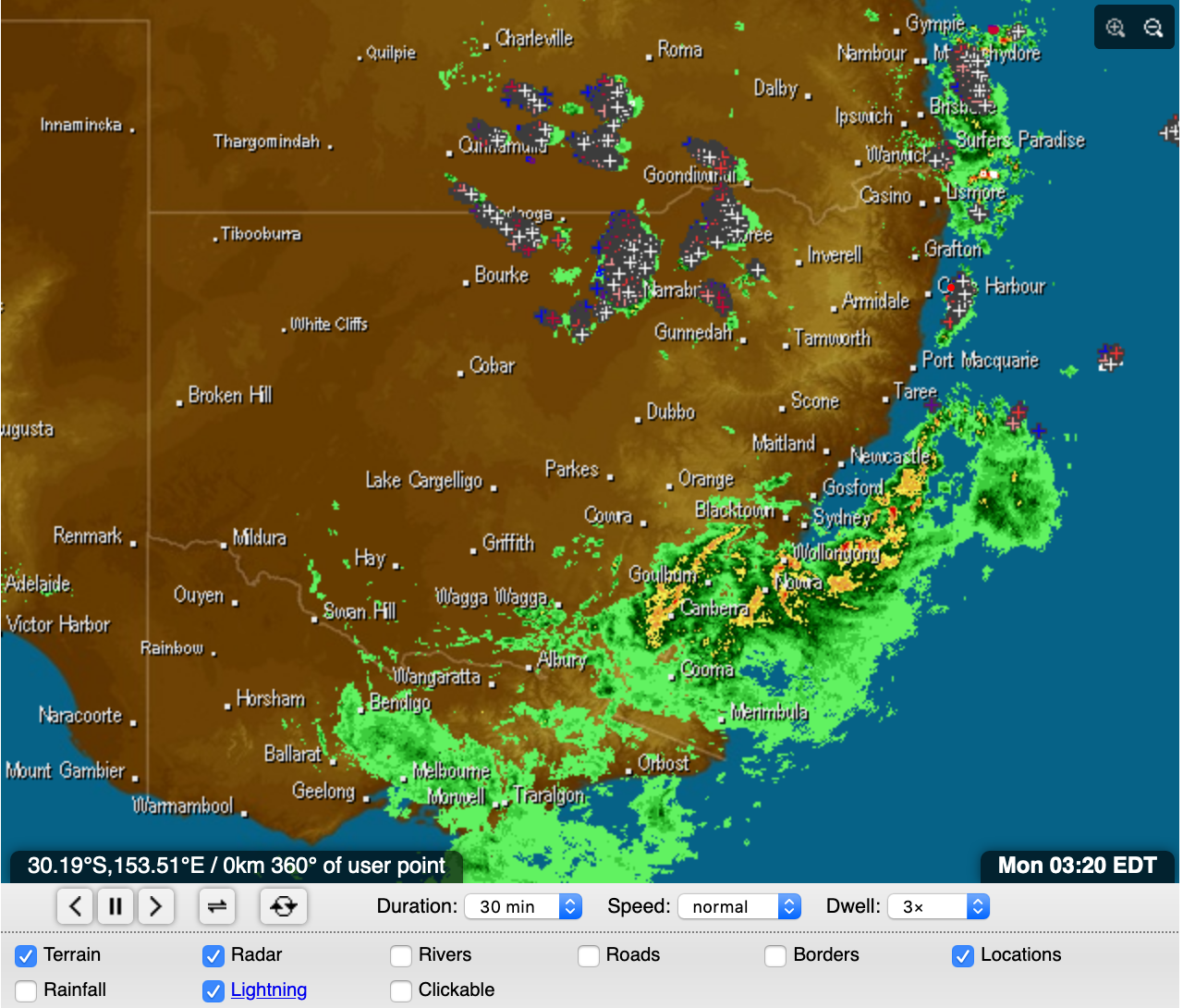 Nsw Weather Residents Evacuated From Flooded Areas And Thousands Left Without Power