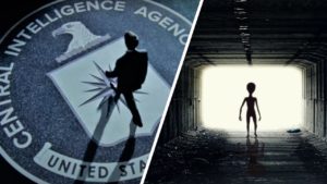 De faux enlèvements extraterrestres ont été menés par la CIA - Steve Beckow  CIA-Aliens-300x169