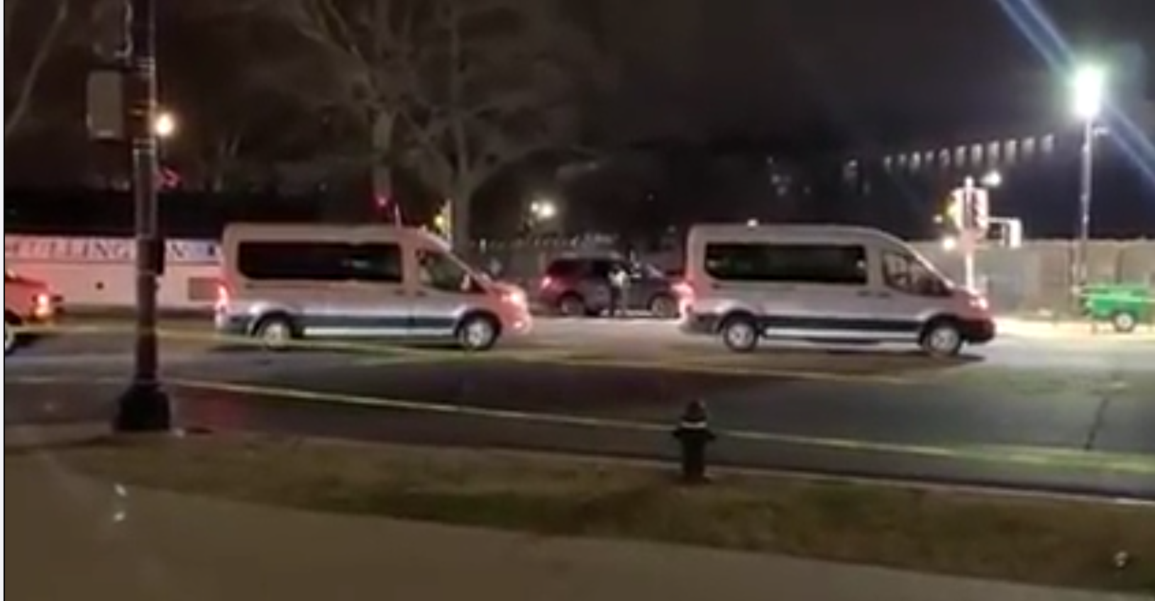 White house black out 2021 - productsgaret