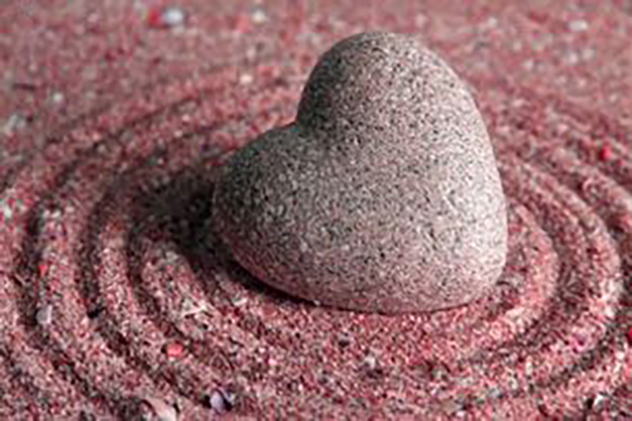 Mysticism can be Encapsulated in a Single Word