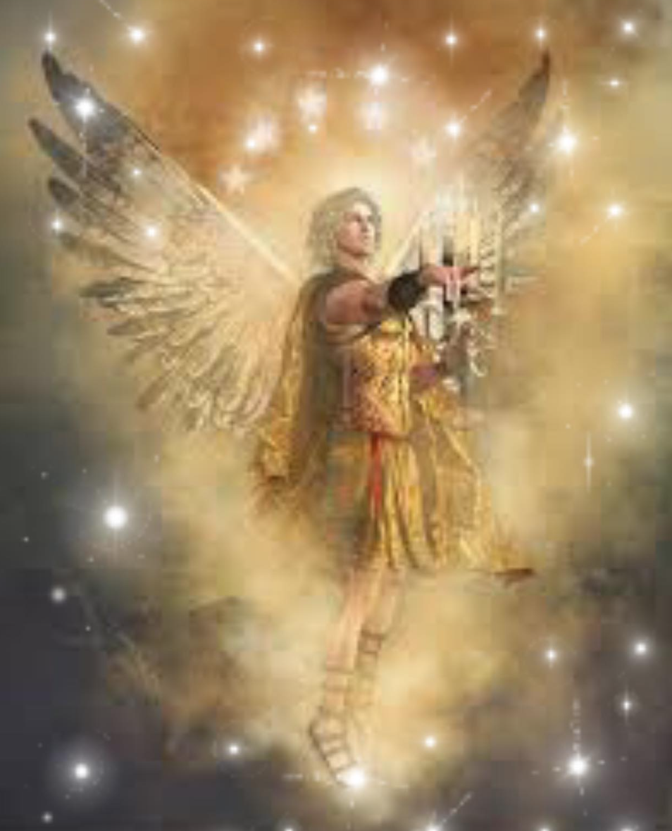 Archangel Uriel via Linda Dillon, April 17th, 2021 – Sananda