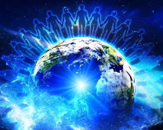 The Pleiadians 2024 New Earth Overview January 6 2024 Sananda   New Earth 