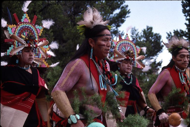 Pleiadian Collective ~ The Hopi Tribe