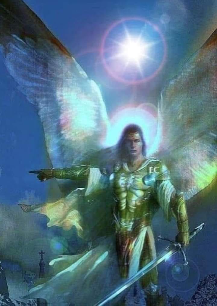 The Collective Archangel Michael Speaks On War and Peace