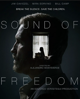 Impressions of Sound of Freedom