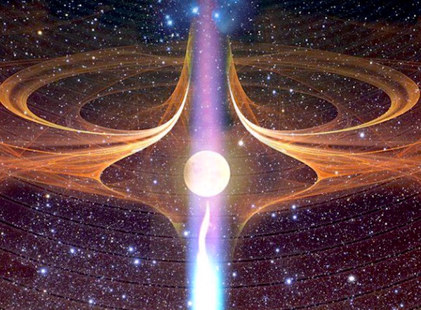 The High Council of Sirius: The Unexpected Is Coming