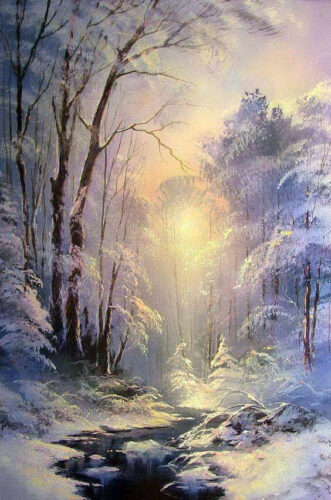 The Arcturian Group Via Marilyn Raffaele Jan 14 2024   Winter 331x500 