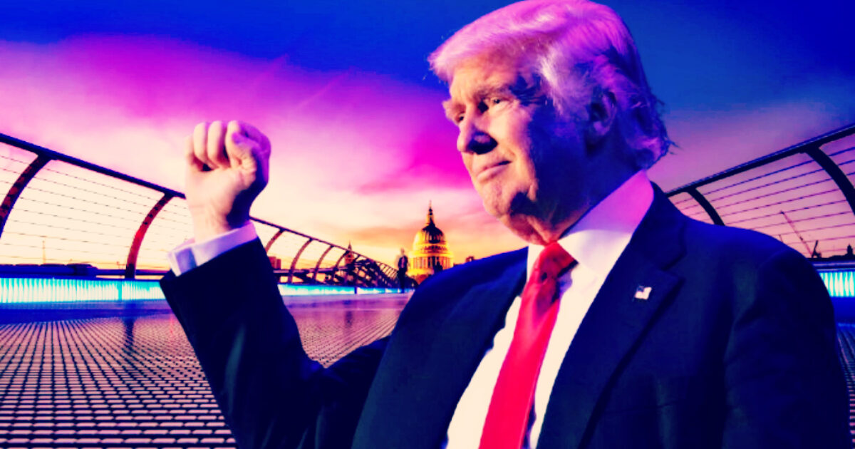 ‘A New Dawn’: Farage, Orbán, Modi, Milei, Bukele, Bolsonaro and Others ...