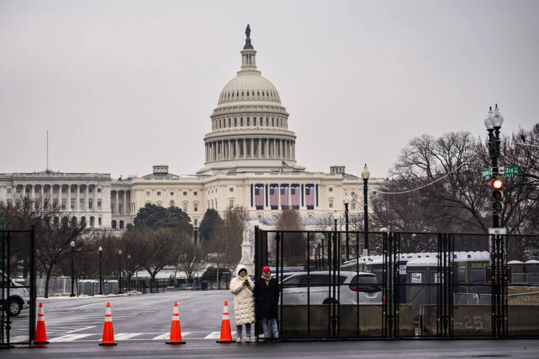 What to Watch on Inauguration Day