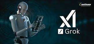 Watching Grok “Learn”