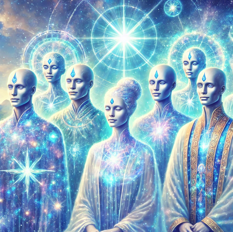 The High Council of Sirius: This is The Official End of Their Stronghold