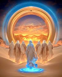 The Council of 7: Nothing Will Ever Be the Same Again