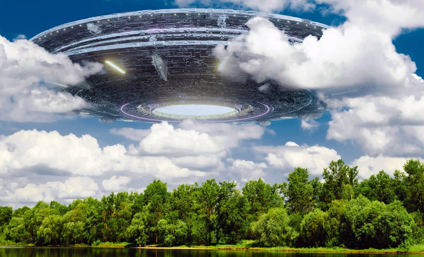 The Galactic Federation: It Will Be a Full Unveiling