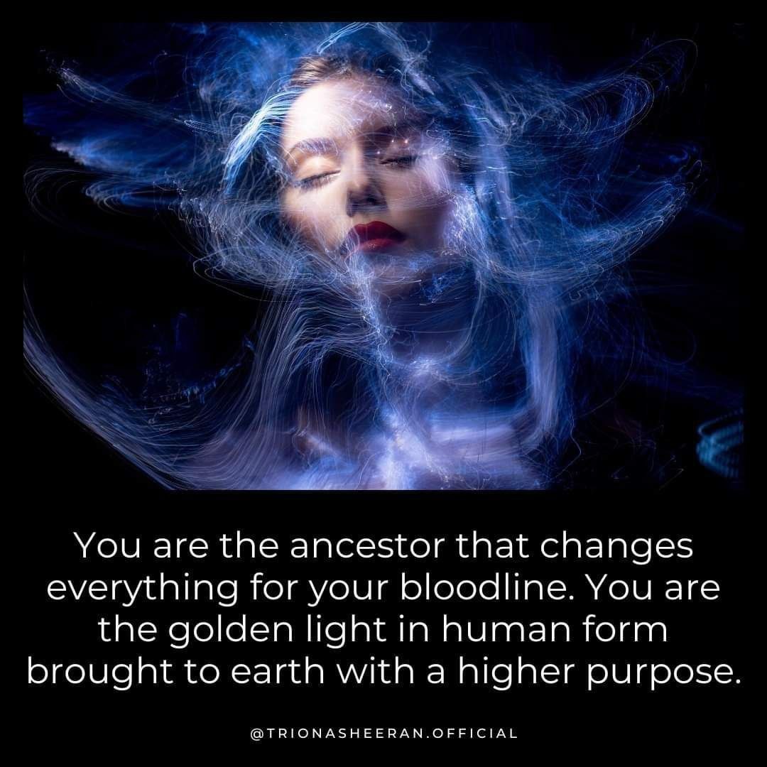 Your Physical Family is Not Always Your Soul Tribe