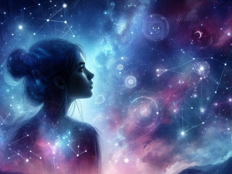 Seraphina:  Ascension Advice