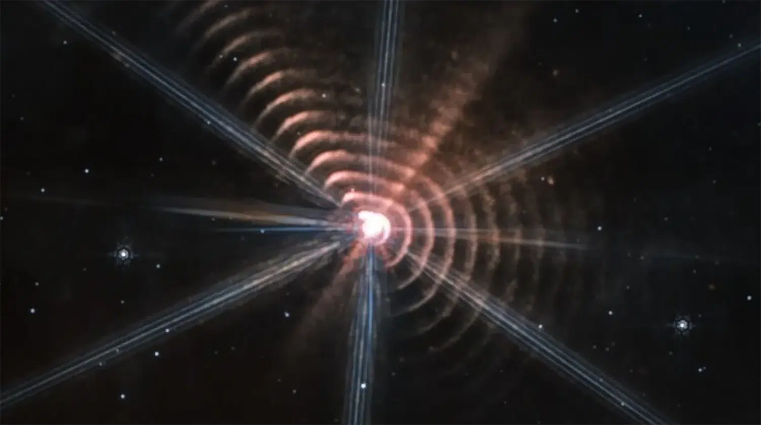 Master Yeshua: Sacred Ripples