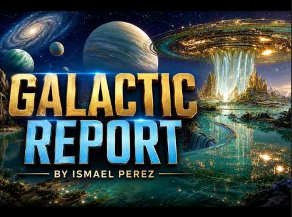 Ismael Perez ~ The Two Paths of Evolution: the Convergence of ...