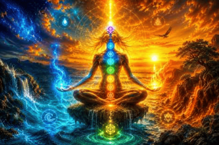 Entering an Era of Emergence