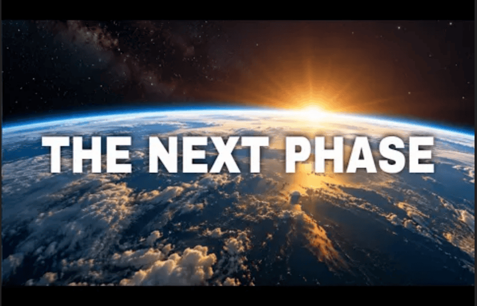 Alexander Quinn ~ Earth Has Crossed a Major Threshold… Here’s What ...